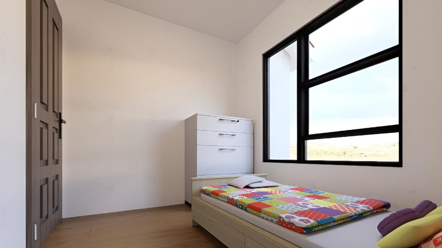 3 Bedroom Property for Sale in Roodepan Northern Cape